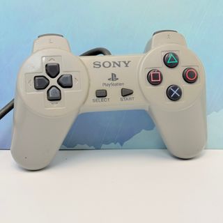 PlayStation 1 (PS1) Sony Console SCPH-9002+PAD