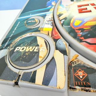 PlayStation 1 (PS1) Sony Console SCPH-9002+PAD