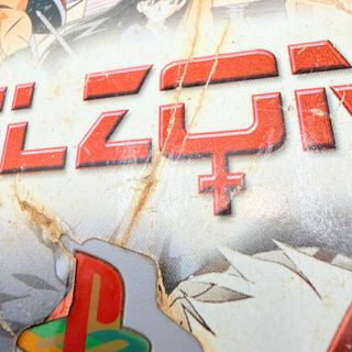 PlayStation 1 (PS1) Sony Console SCPH-9002+PAD