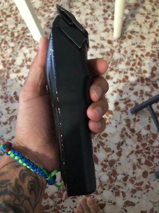 Máquina de corte BaBylissPRO