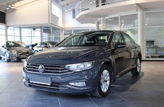 Volkswagen Passat 2021