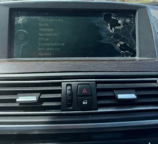 BMW Serie 6 2012