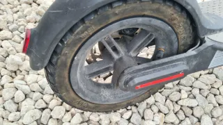 Patinete eléctrico Xiaomi y/o piezas Xiaomi.