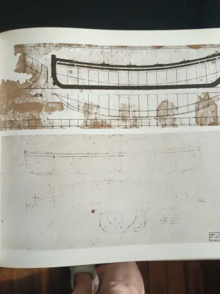 Libro arquitectura naval