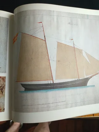 Libro arquitectura naval