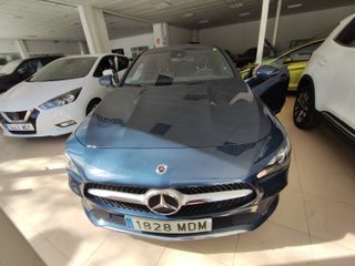 Mercedes CLA 180 Gasolina 1.3 136 CV Automático