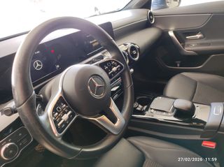Mercedes CLA 180 Gasolina 1.3 136 CV Automático