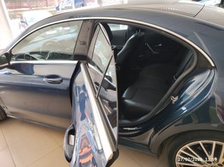 Mercedes CLA 180 Gasolina 1.3 136 CV Automático