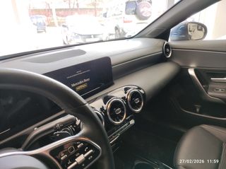 Mercedes CLA 180 Gasolina 1.3 136 CV Automático