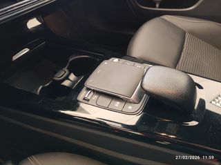 Mercedes CLA 180 Gasolina 1.3 136 CV Automático
