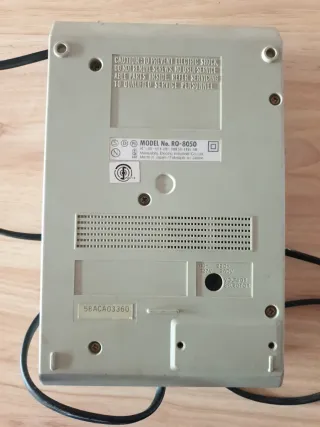 Grabadora Panasonic RQ-8050 Vintage