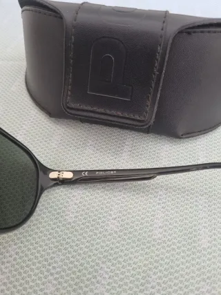 Gafas de sol police