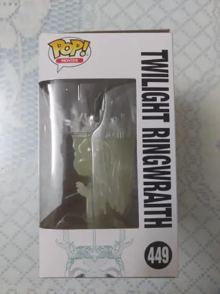 Funko Pop! El Señor de los Anillos 449