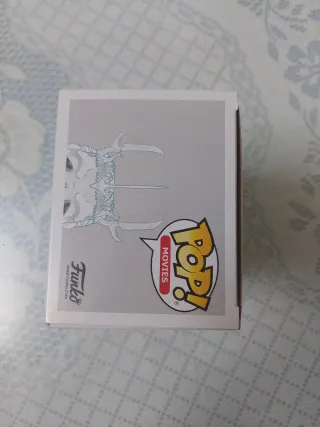Funko Pop! El Señor de los Anillos 449