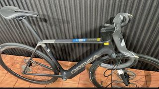 Manillar Aero Vision Trimax Carbono 40