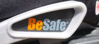 Silla coche Be Safe iZi Up Fix