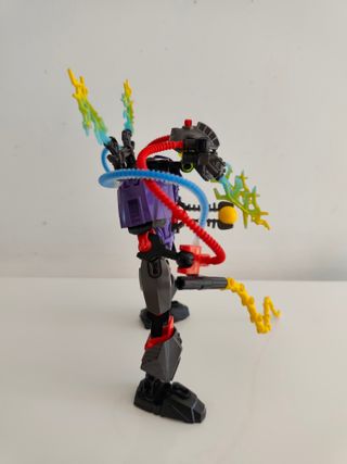 Lego Hero Factory 6283 original