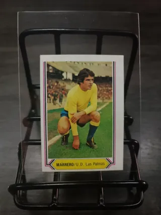 Cromos UD Las Palmas