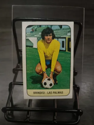 Cromos UD Las Palmas