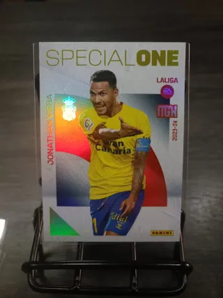 Cromos UD Las Palmas