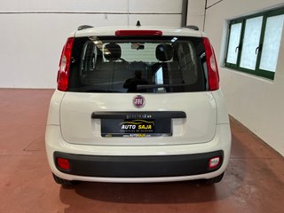 FIAT Panda 2018 1.2 POCOS KILÓMETROS