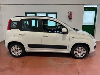 FIAT Panda 2018 1.2 POCOS KILÓMETROS