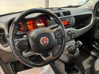 FIAT Panda 2018 1.2 POCOS KILÓMETROS