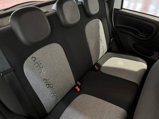 FIAT Panda 2018 1.2 POCOS KILÓMETROS