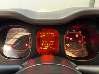 FIAT Panda 2018 1.2 POCOS KILÓMETROS