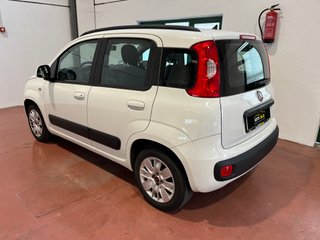 FIAT Panda 2018 1.2 POCOS KILÓMETROS