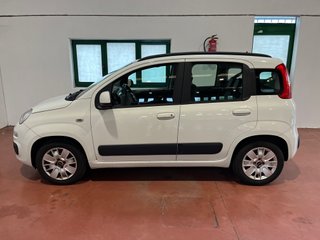 FIAT Panda 2018 1.2 POCOS KILÓMETROS