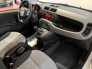 FIAT Panda 2018 1.2 POCOS KILÓMETROS