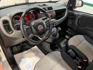 FIAT Panda 2018 1.2 POCOS KILÓMETROS