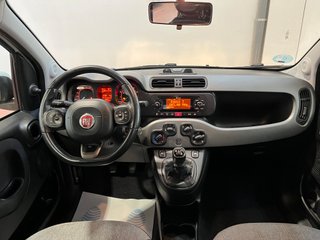 FIAT Panda 2018 1.2 POCOS KILÓMETROS