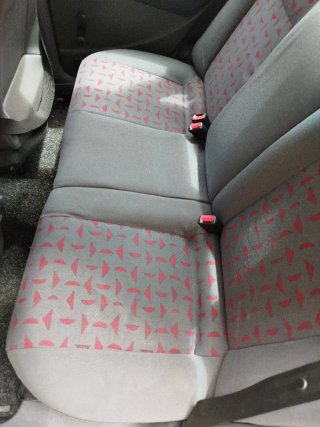 SEAT Cordoba 2000
