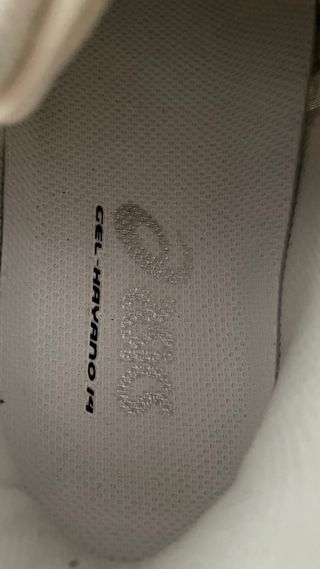 Asics Gel Kayano 14 Plata