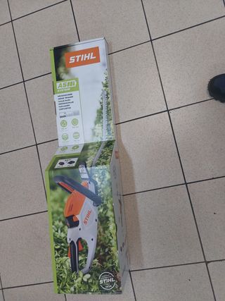 Tagliasiepi a batteria Stihl HSA 40