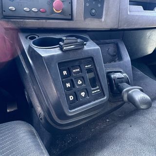 Volvo Camion Recolector Basura