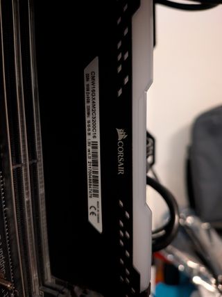 PC gaming i9 9900K + Aorus Z390 Pro WiFi (leer)