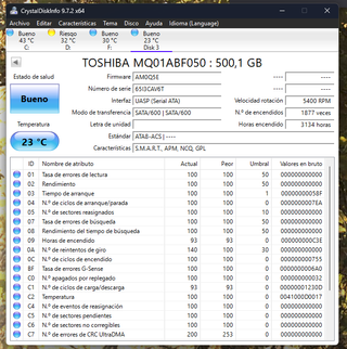 PC gaming i9 9900K + Aorus Z390 Pro WiFi (leer)