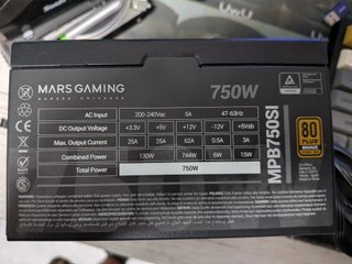 PC gaming i9 9900K + Aorus Z390 Pro WiFi (leer)