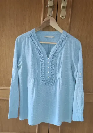 Blusa SFERA T.M mujer