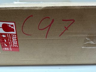 Tocadiscos Profesional Negro y Marrón