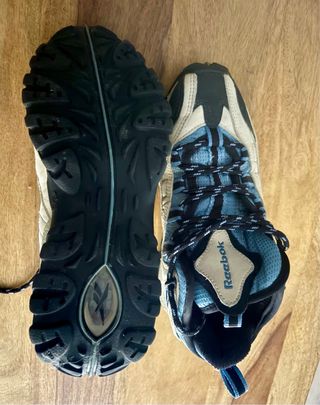 Botas Montaña Reebok Niña/Mujer Talla 38