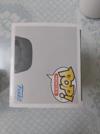 Funko Pop! The Lord of the Rings Cave Troll 1580
