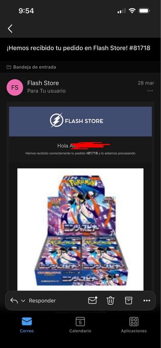 Sobre Pokemon Ninja Spinner (Booster Pack)