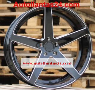 Juego 4 llantas para bmw varios tamaños 12