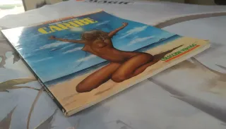 Comic Caribe