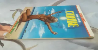 Comic Caribe