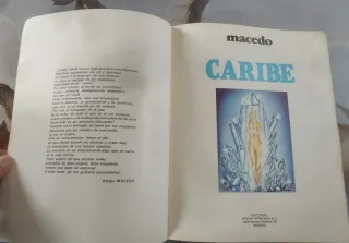 Comic Caribe
